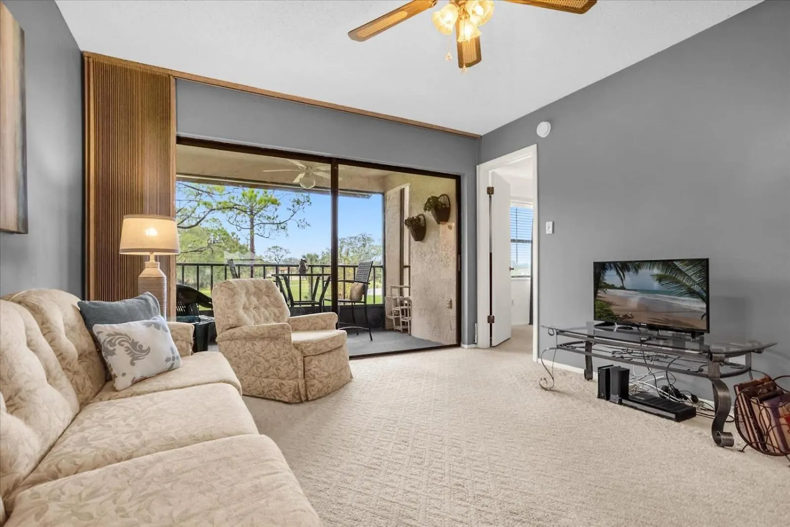 Apartment Golfer'S Paradise Ventura Resort Luxury Condo Orlando